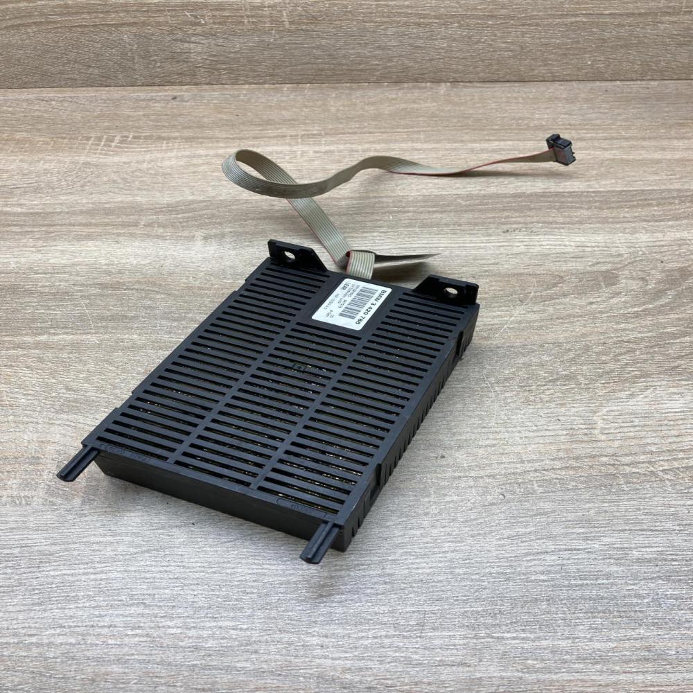 3420786 947378  Light module LCM BMW X3 E83