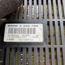 3420786 947378  Light module LCM BMW X3 E83