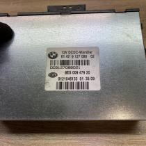 9127088 8ES00947920  Torque split ecu control unit/module BMW 3 E90 E91