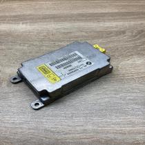 6970889 010604  Airbag deployment crash/impact sensor BMW 7 E65 E66