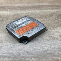 2118702626 0285001880  Airbag deployment crash/impact sensor Mercedes-Benz E W21