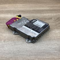 5N0959655A 391135  Airbag deployment crash/impact sensor Volkswagen PASSAT B6