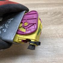 5N0959655A 391135  Airbag deployment crash/impact sensor Volkswagen PASSAT B6