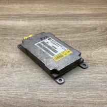 6920472 010112  Airbag deployment crash/impact sensor BMW 7 E65 E66