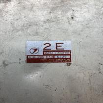 22611 AC390 A18 00DA3  Engine control unit/module ECU Subaru Legacy