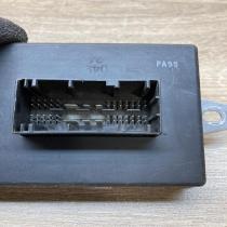 6762208 00052916  Active stabilizer control unit BMW 7 E65 E66