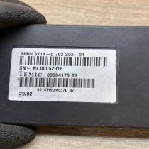 6762208 00052916  Active stabilizer control unit BMW 7 E65 E66