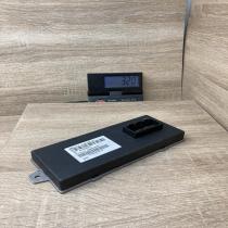 6762208 00052916  Active stabilizer control unit BMW 7 E65 E66