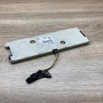 6933665 213675  Aerial antenna amplifier BMW 7 E65 E66