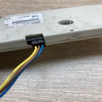 6933665 213675  Aerial antenna amplifier BMW 7 E65 E66