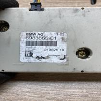 6933665 213675  Aerial antenna amplifier BMW 7 E65 E66