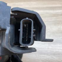 1K2721503AA 6PV010536  Accelerator throttle pedal Volkswagen Golf VI