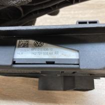 1K2721503AA 6PV010536  Accelerator throttle pedal Volkswagen Golf VI