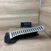 1K2721503AA 6PV010536  Accelerator throttle pedal Volkswagen Golf VI