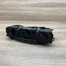 1CF747309 00 53701  Climate control unit Volkswagen Golf V