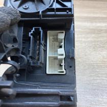 1CF747309 00 53701  Climate control unit Volkswagen Golf V