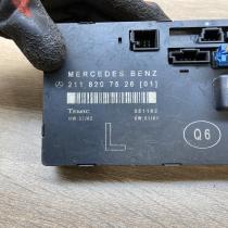 2118207526 351162  Door control unit/module Mercedes-Benz E W211