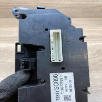 72311SC090 T1007775SB  Climate control unit Subaru Impreza III