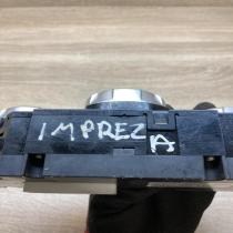72311SC090 T1007775SB  Climate control unit Subaru Impreza III