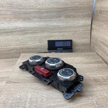 72311SC090 T1007775SB  Climate control unit Subaru Impreza III