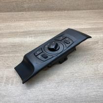 6925295 6925251  Light switch BMW 5 E60 E61