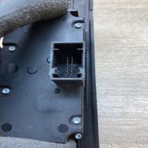 6988566 9134725  Light switch BMW 5 E60 E61