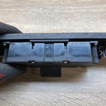 6988566 9134725  Light switch BMW 5 E60 E61