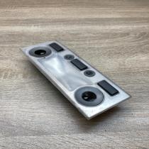 8379700   Front seat light BMW 7 E65 E66