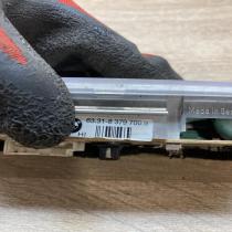 8379700   Front seat light BMW 7 E65 E66