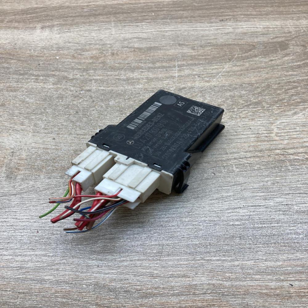 A2179000900   Fuel injection pump control unit/module Mercedes-Benz C W205