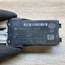 A2179000900   Fuel injection pump control unit/module Mercedes-Benz C W205
