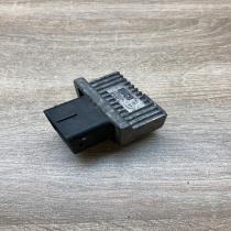 132122 036063  Glow plug pre-heat relay Renault Trafic II (X83)