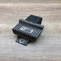 132122 036063  Glow plug pre-heat relay Renault Trafic II (X83)