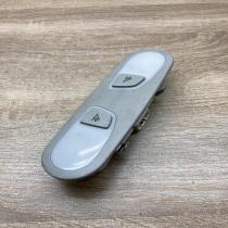 4G0947111   Front seat light Audi A6 S6 C7 4G