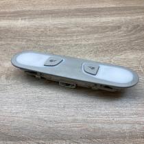 4G0947111   Front seat light Audi A6 S6 C7 4G