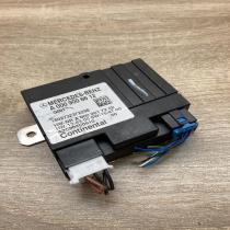 A0009006612 A2C90180510  Fuel injection pump control unit/module Mercedes-Benz C