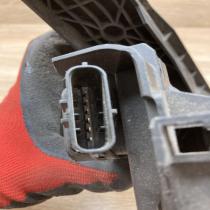 1K1721503L 6PV008600  Accelerator throttle pedal Volkswagen Golf V