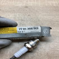 7701366513   Spark plug Renault 12