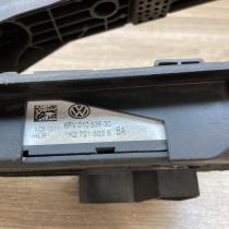 1K2721503S 6PV010536  Accelerator throttle pedal Volkswagen Golf VI