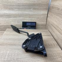 Honda CR V   Accelerator throttle pedal Honda CR-V