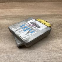 77960 S04 G81 M1   Airbag deployment crash/impact sensor Honda Accord