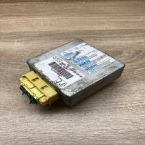 77960 S04 G81 M1   Airbag deployment crash/impact sensor Honda Accord