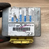 77960 S04 G81 M1   Airbag deployment crash/impact sensor Honda Accord