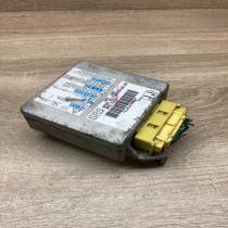 77960 S04 G81 M1   Airbag deployment crash/impact sensor Honda Accord