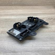 6935431 8ES008270  Power management control unit BMW 7 E65 E66