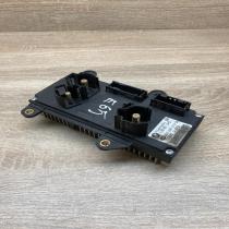 6935431 8ES008270  Power management control unit BMW 7 E65 E66