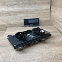 6935431 8ES008270  Power management control unit BMW 7 E65 E66