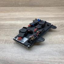 6923898 8ES008270  Power management control unit BMW 7 E65 E66