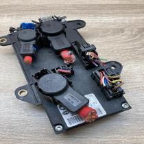 6923898 8ES008270  Power management control unit BMW 7 E65 E66