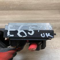 6923898 8ES008270  Power management control unit BMW 7 E65 E66